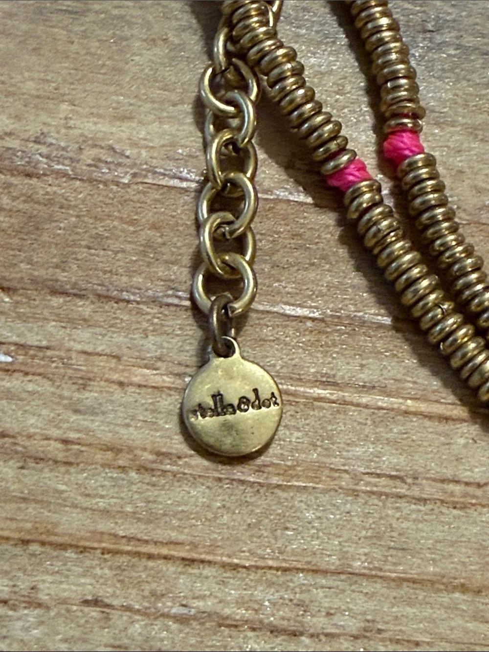 Stella & Dot vintage stella